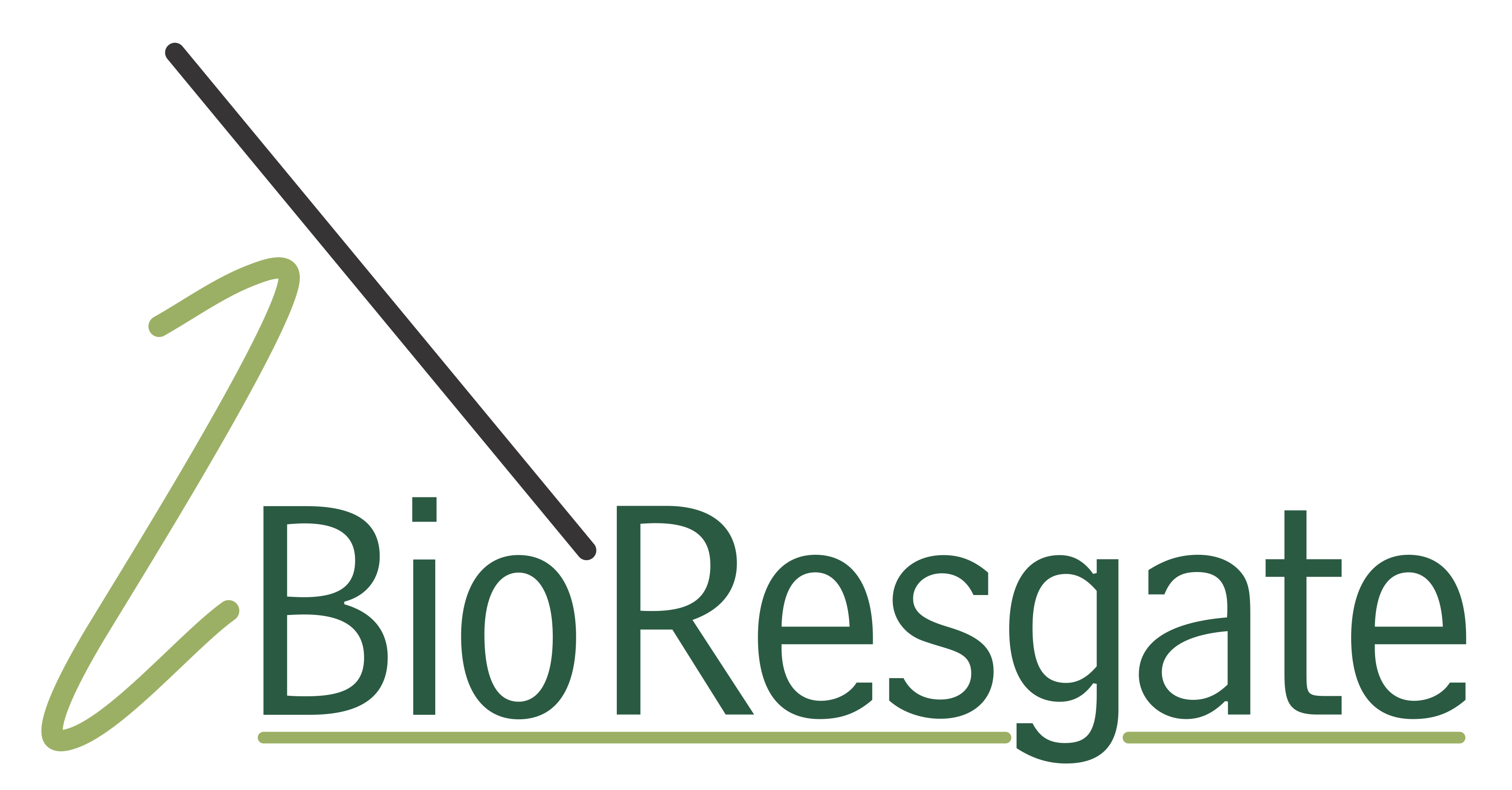 Bio Resgate